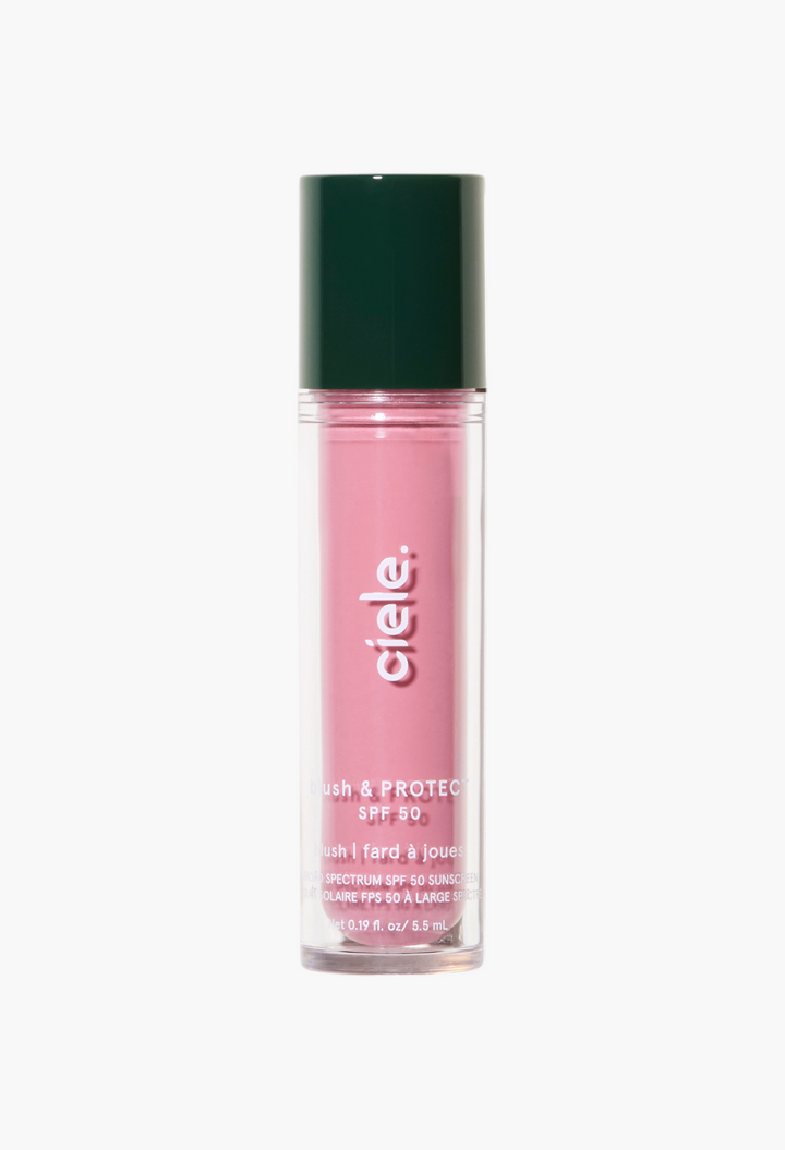 ciele cosmetics The Blush Duo