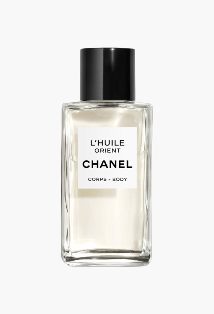 L’huile Orient - Body Massage Oil - GLAM MODA