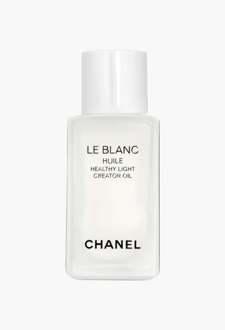 Le Blanc Huile - Healthy Light Creator Oil - GLAM MODA
