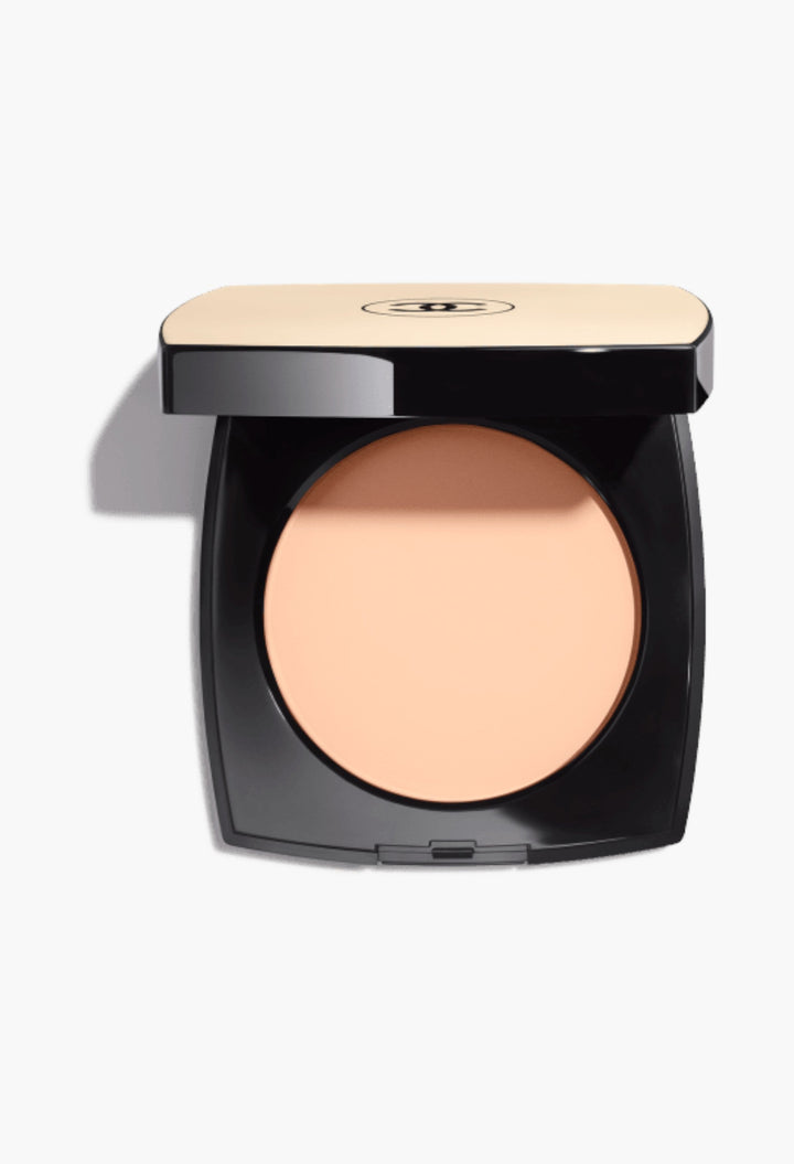 Chanel Les Beiges Healthy Glow Sheer Powder - GLAM MODA