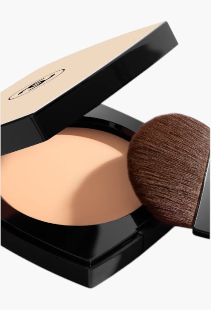 Chanel Les Beiges Healthy Glow Sheer Powder - GLAM MODA