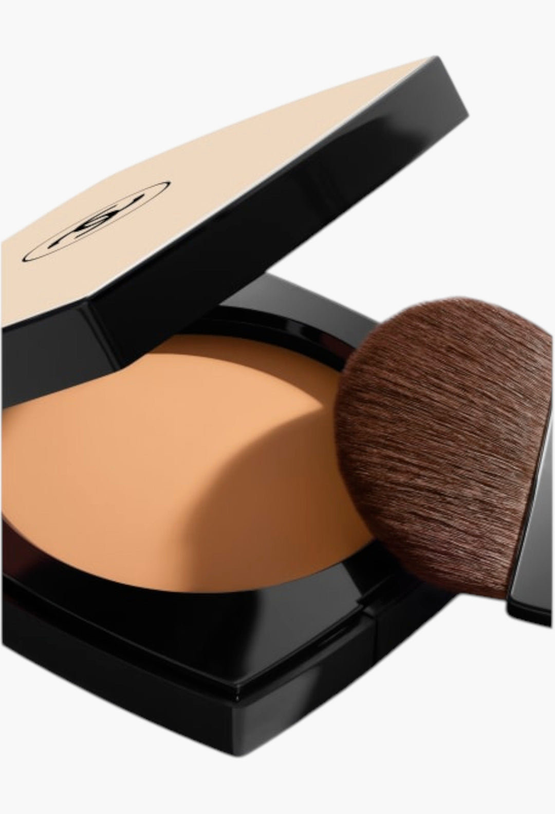 Chanel Les Beiges Healthy Glow Sheer Powder - GLAM MODA