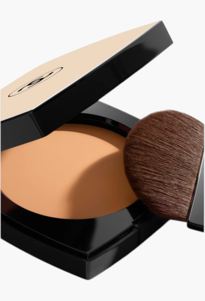 Chanel Les Beiges Healthy Glow Sheer Powder - GLAM MODA