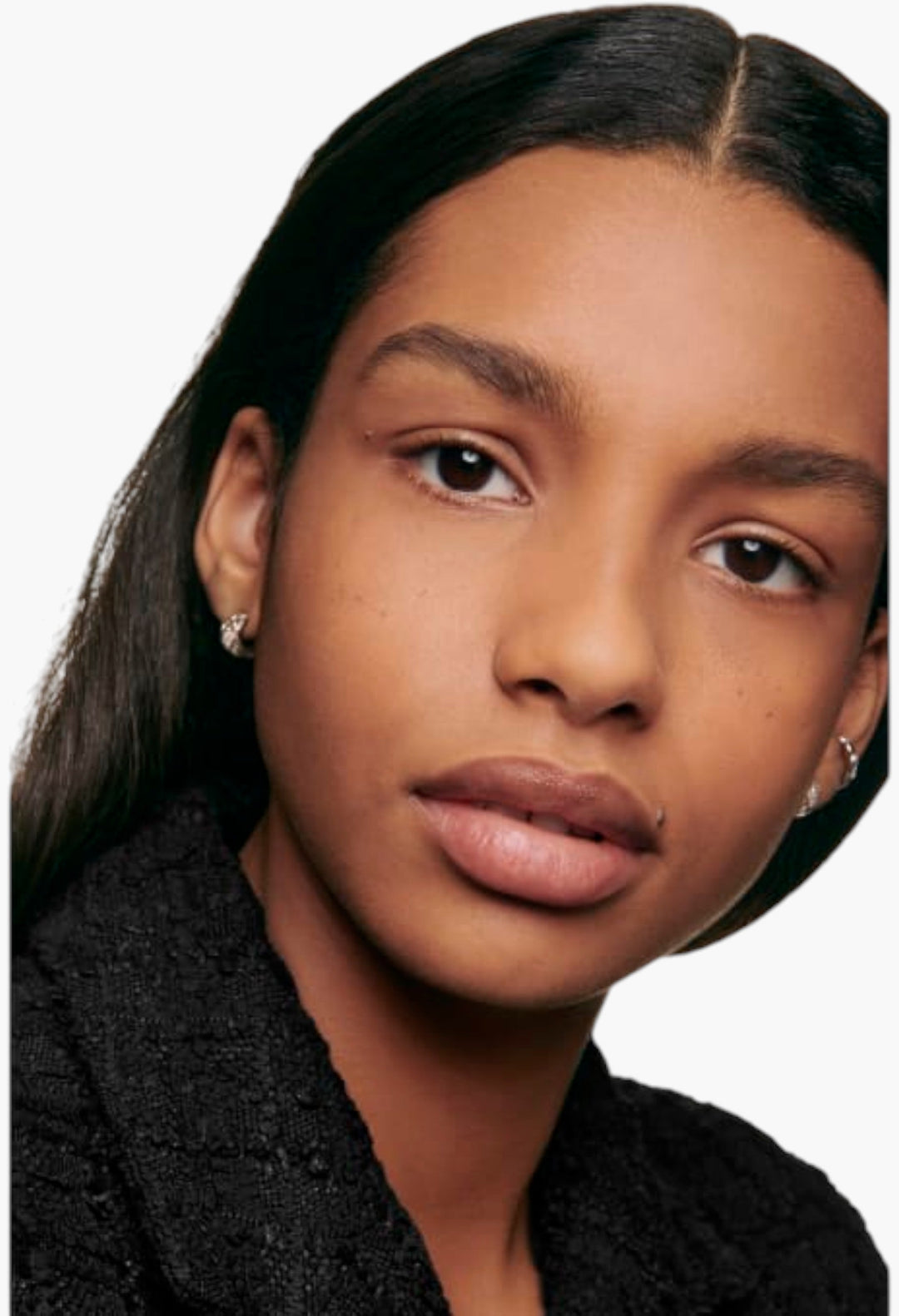 Chanel Les Beiges Healthy Glow Sheer Powder - GLAM MODA
