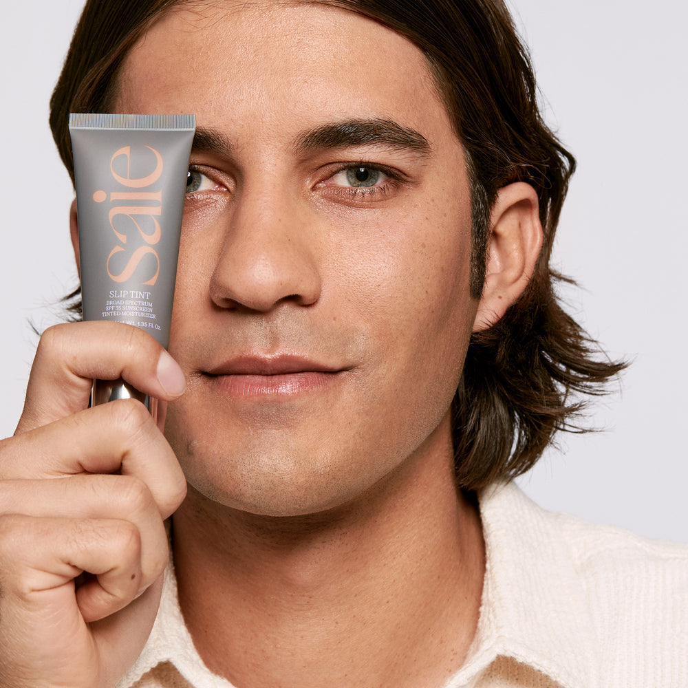 05 - Slip Tint - Lightweight Tinted Moisturizer With Hyaluronic Acid - GLAM MODA