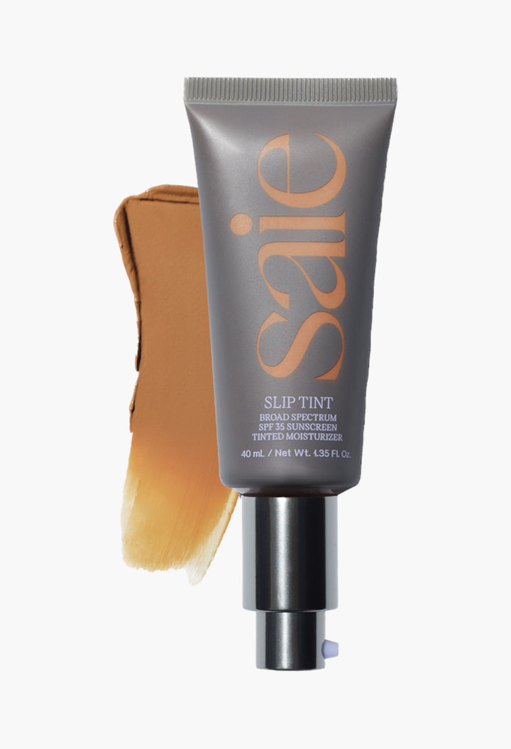 5.5 - Slip Tint - Lightweight Tinted Moisturizer With Hyaluronic Acid - GLAM MODA