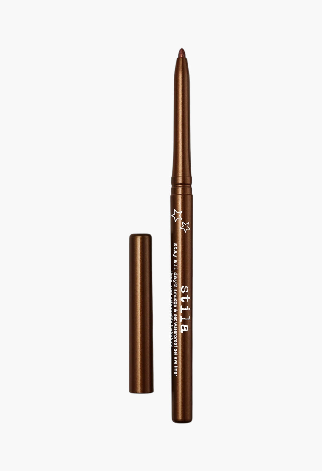 Stay All Day® Smudge & Set - Waterproof Gel Eye Liner