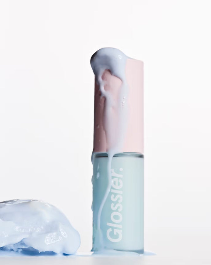 Lip Glaze Hydrating Lip Oil - GLAM MODA