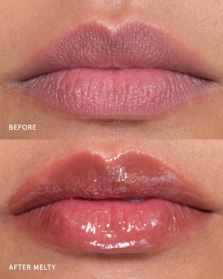 Lip Glaze Hydrating Lip Oil - GLAM MODA