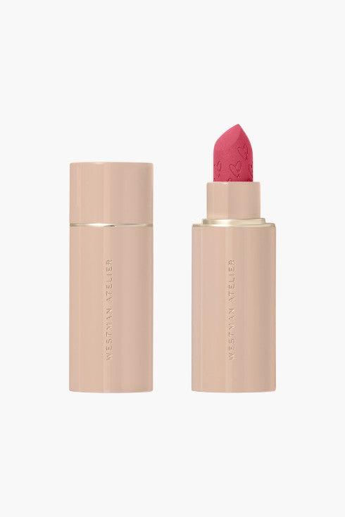 Minx - Lip Suede Matte Lipstick - GLAM MODA