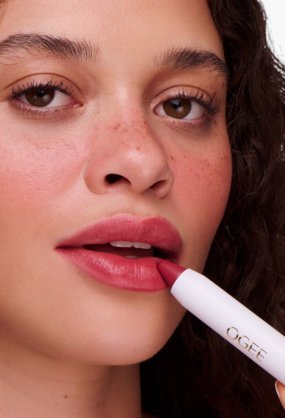 Tinted Sculpted Lip Oil - Conditioning Lip Color Treatment