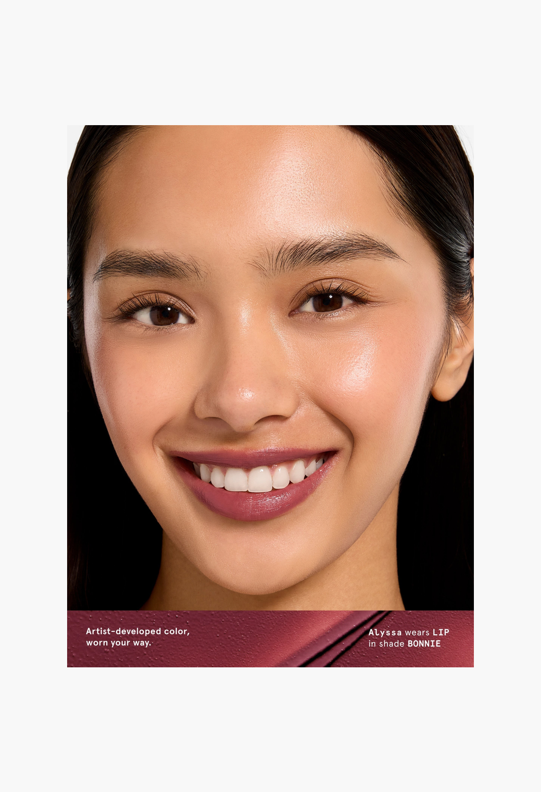 ciele cosmetics lip & PROTECT SPF 60+