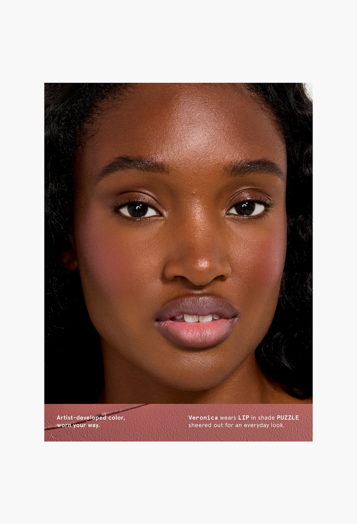 ciele cosmetics lip & PROTECT SPF 60+