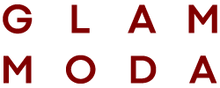 Glam Moda logo