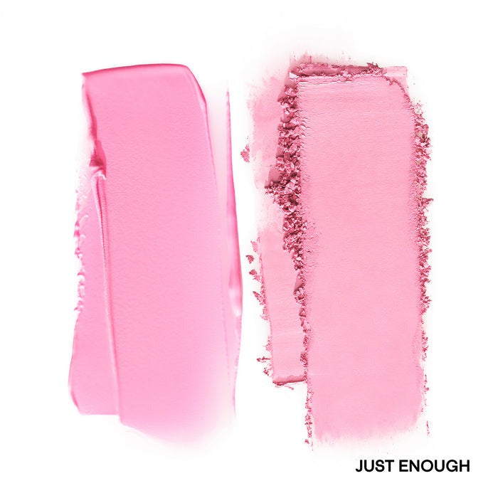 She's Wanted - Major Headlines Double-Take Crème & Powder Blush Duo - GLAM MODA- 163