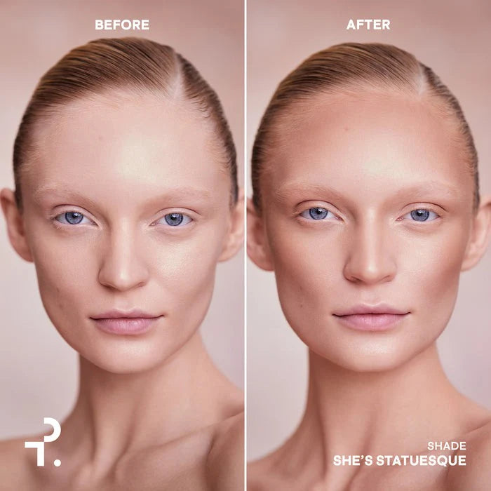 Major Headlines Double-Take Crème & Powder Blush Duo - GLAM MODA