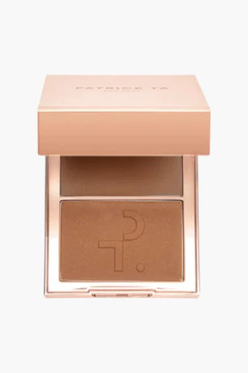 Major Headlines Double-Take Crème & Powder Blush Duo - GLAM MODA