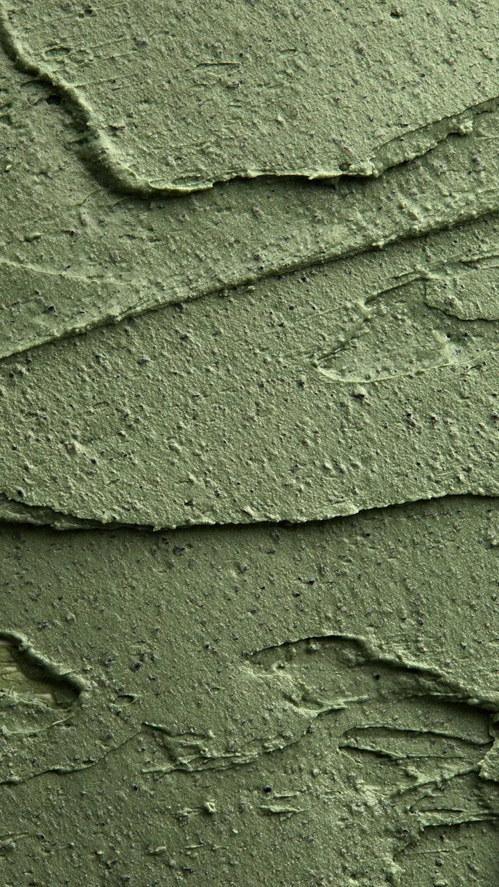 Mask Of Magnaminty - Face And Body Mask (Deep-Cleansing Minty Scrub) - GLAM MODA