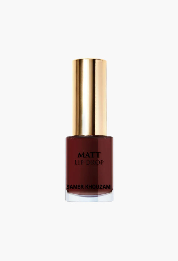 image Matt Lip Drop - 49