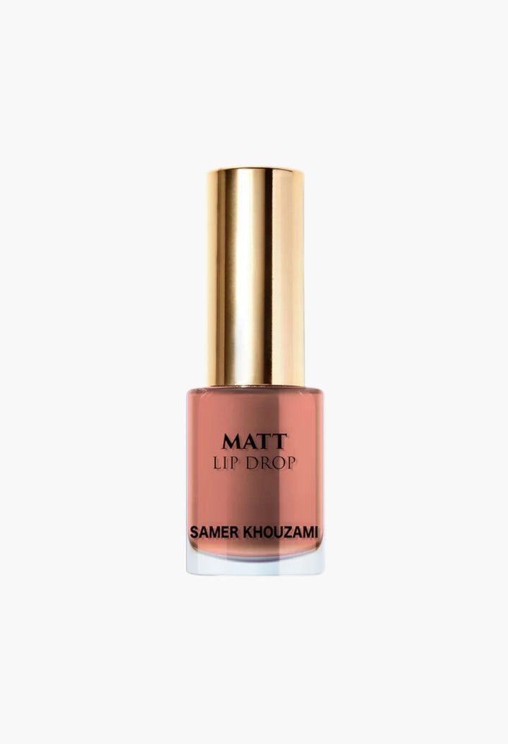 image Matt Lip Drop - 07