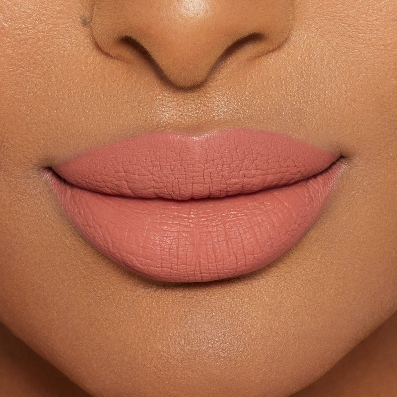 Queen - Matte Lip Kit - GLAM MODA
