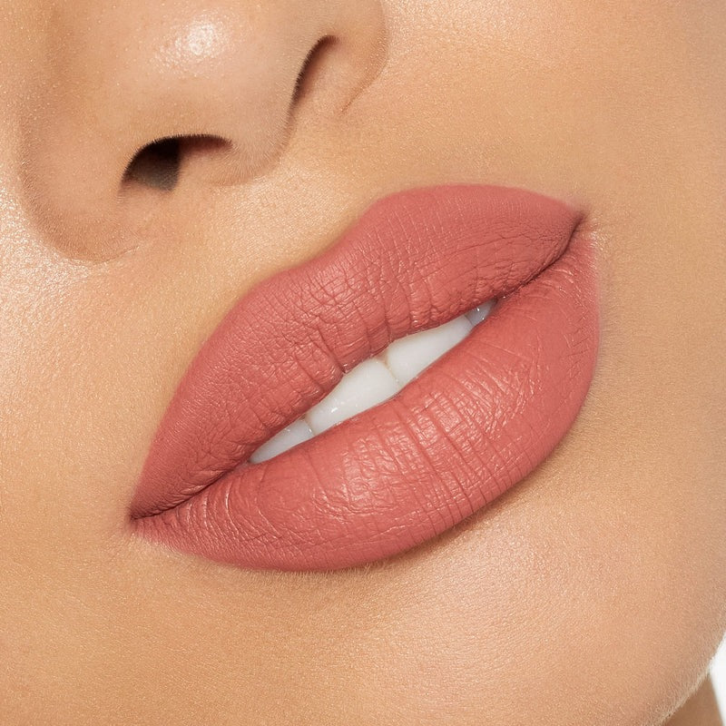 Queen - Matte Lip Kit - GLAM MODA