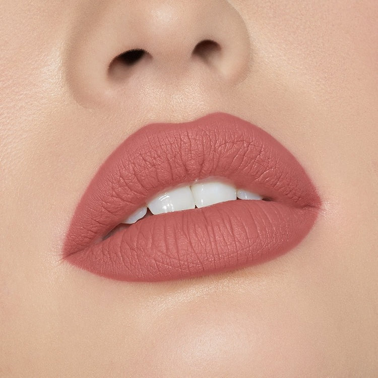 Sweater Weather - Matte Lip Kit - GLAM MODA