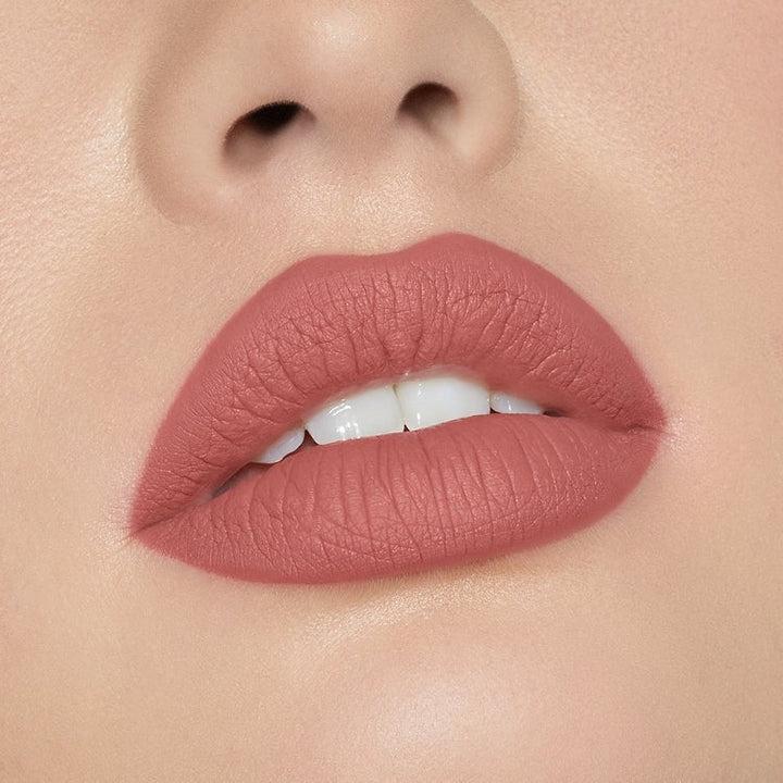Sweater Weather - Matte Lip Kit - GLAM MODA