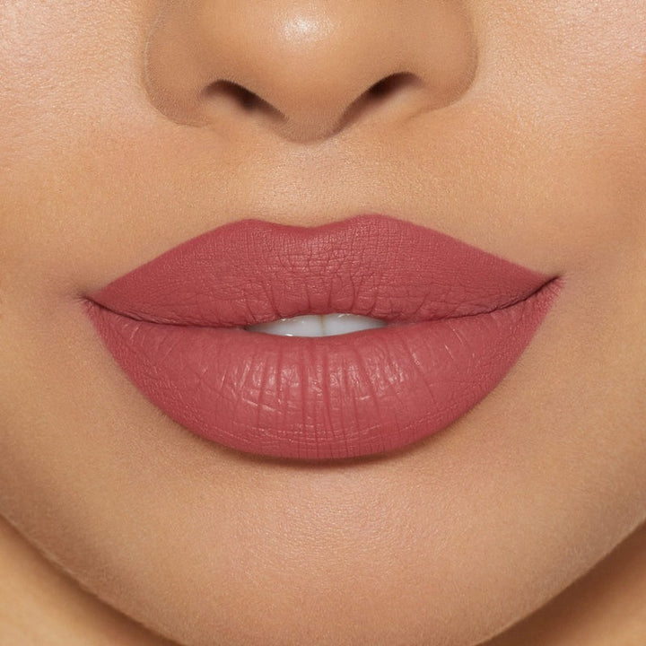 Kristen - Matte Lip Kit - GLAM MODA