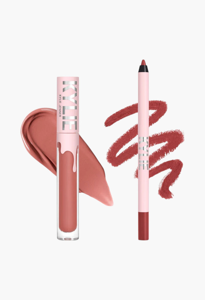 Twenty - Matte Lip Kit - GLAM MODA