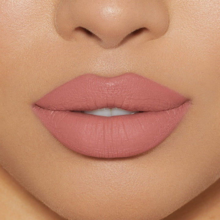 Angel - Matte Lip Kit - GLAM MODA