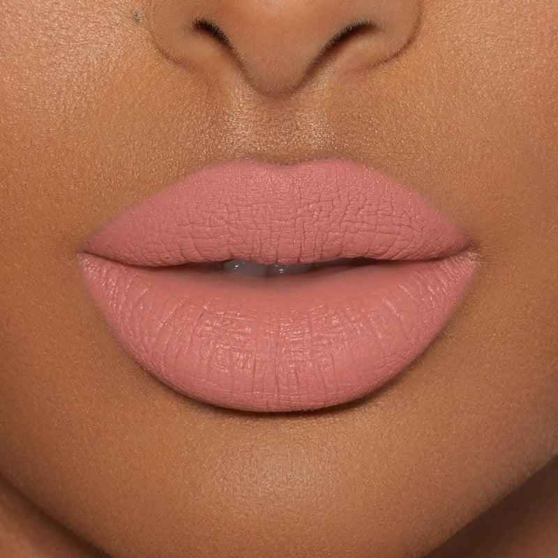 Angel - Matte Lip Kit - GLAM MODA