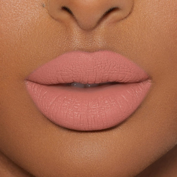 Angel - Matte Lip Kit - GLAM MODA