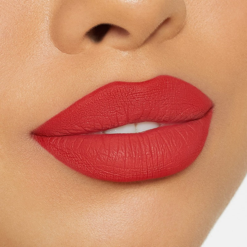 Boss - Matte Lip Kit - GLAM MODA