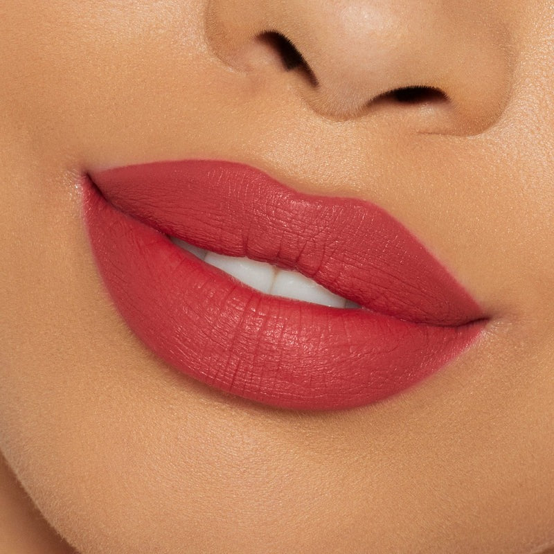 Bad Lil Thing - Matte Lip Kit - GLAM MODA