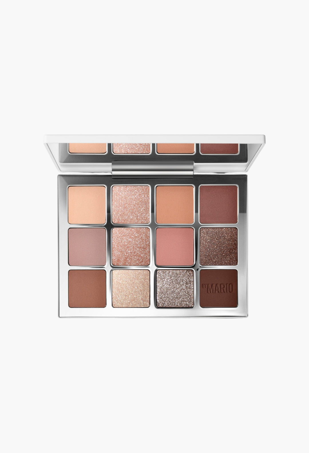 Ethereal Eyes™ Eyeshadow Palette: The Original - GLAM MODA