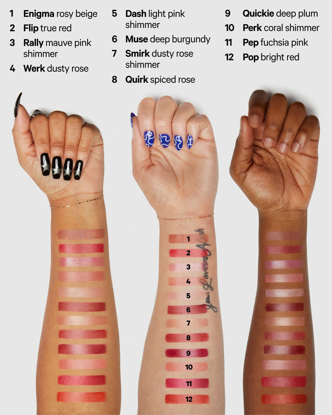 Milk Makeup Lip + Cheek -45