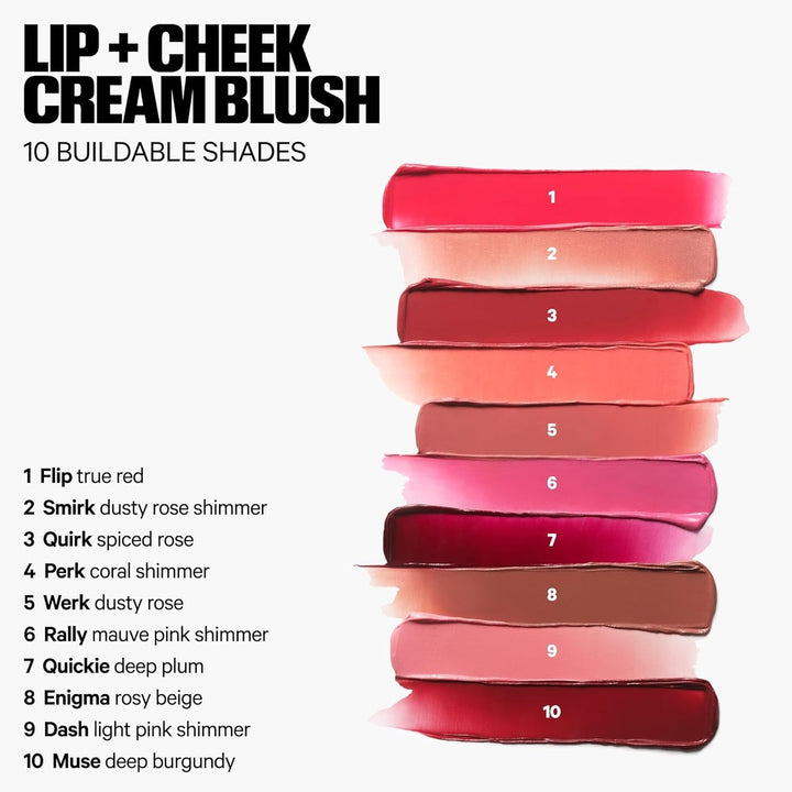 Milk Makeup Lip + Cheek - 6g - GLAM MODA