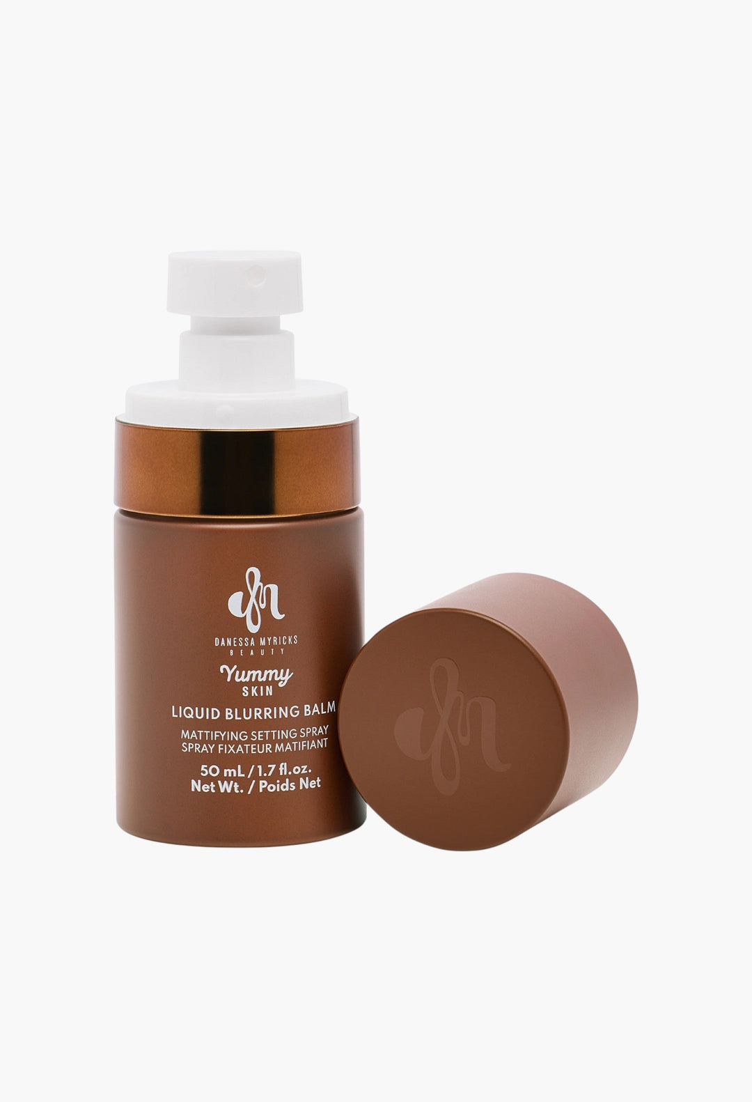 Yummy Skin Liquid Blurring Balm Setting Spray - GLAM MODA