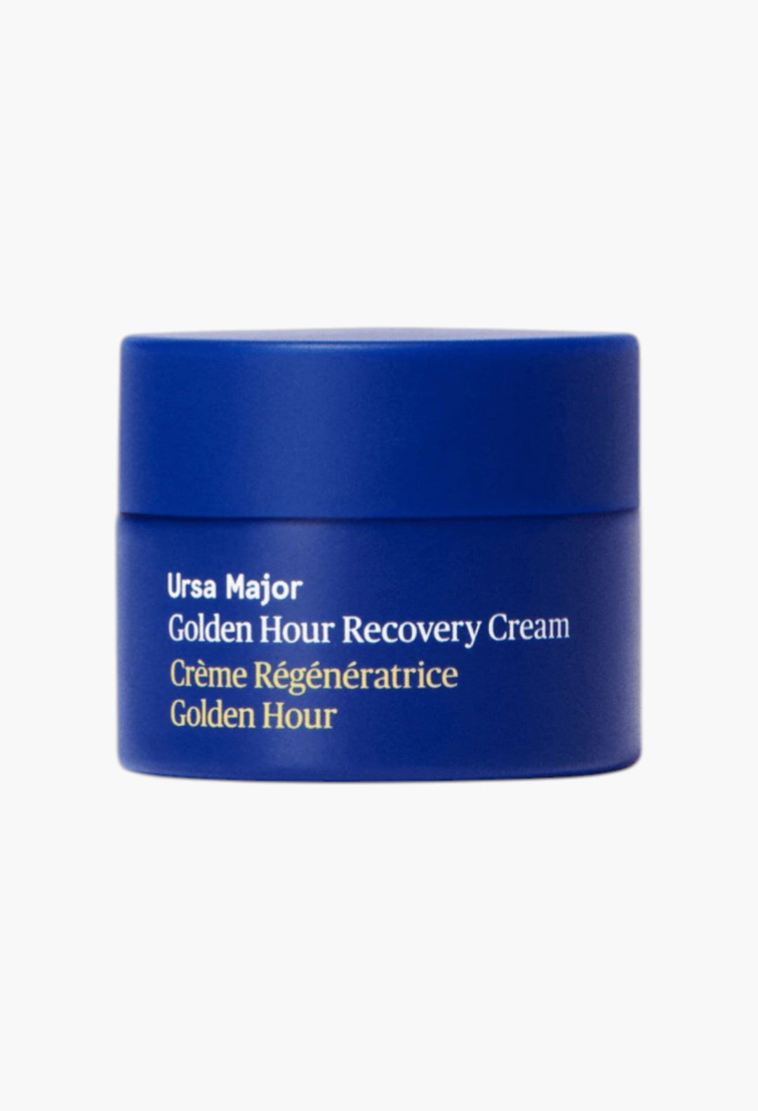 Golden Hour Recovery Cream - GLAM MODA