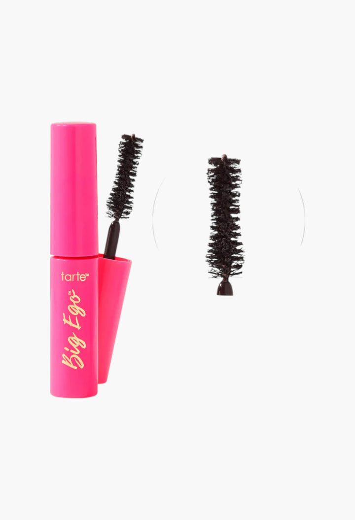 Big Ego™ Lifting & Volumizing Mascara - GLAM MODA