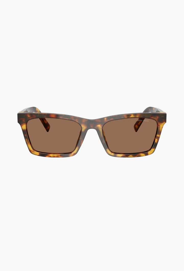 Miu Miu MU A05S 14L60M Sunglasses - image 1