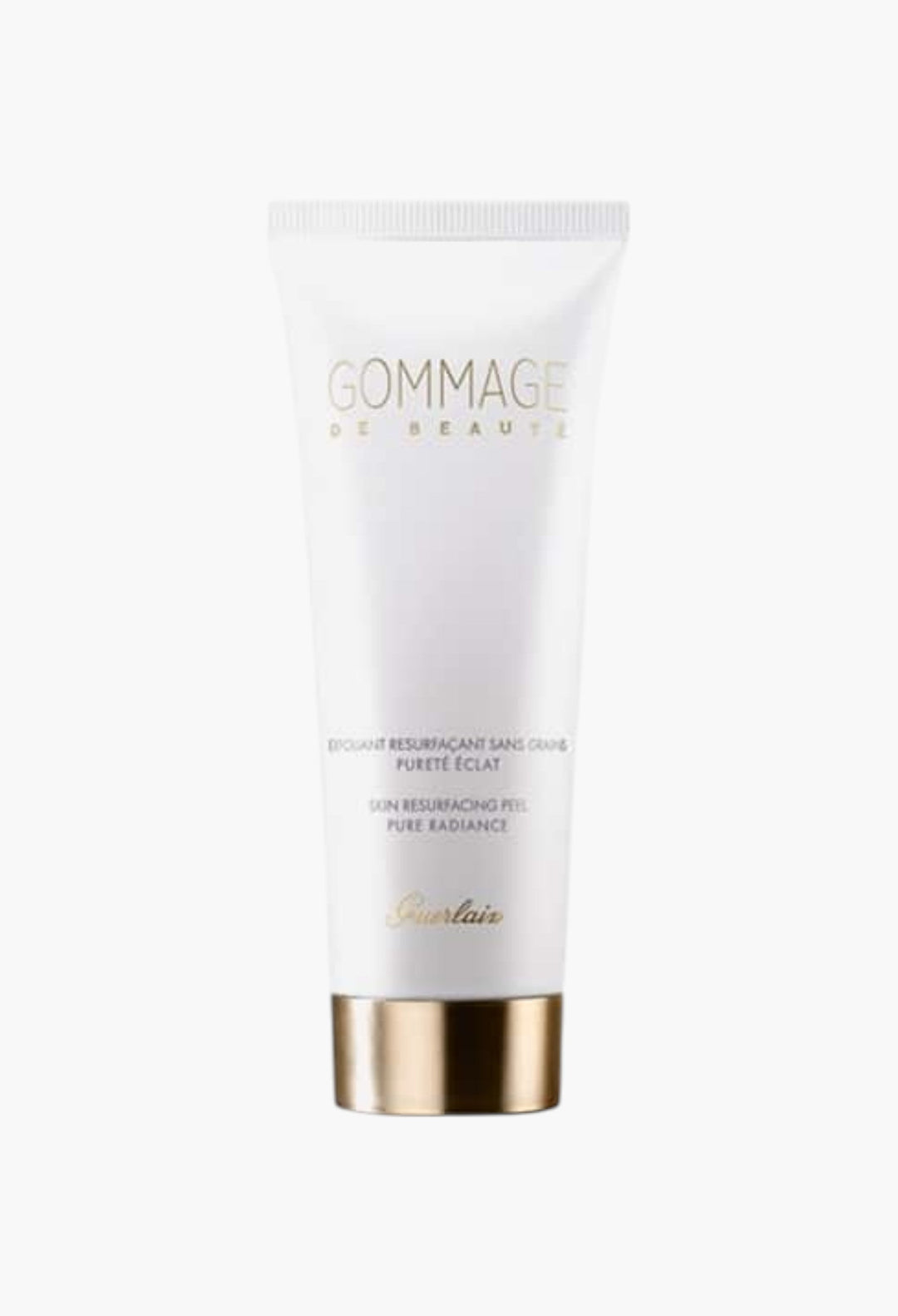 Beauty Skin Cleanser Exfoliant Resurfaçant Sans Grains - Facial Scrub - GLAM MODA