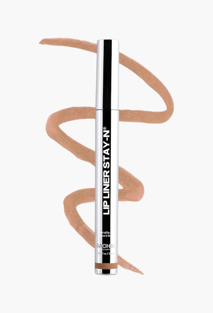 Lip Liner Stay-N® - Peel-Off Lip Stain - GLAM MODA