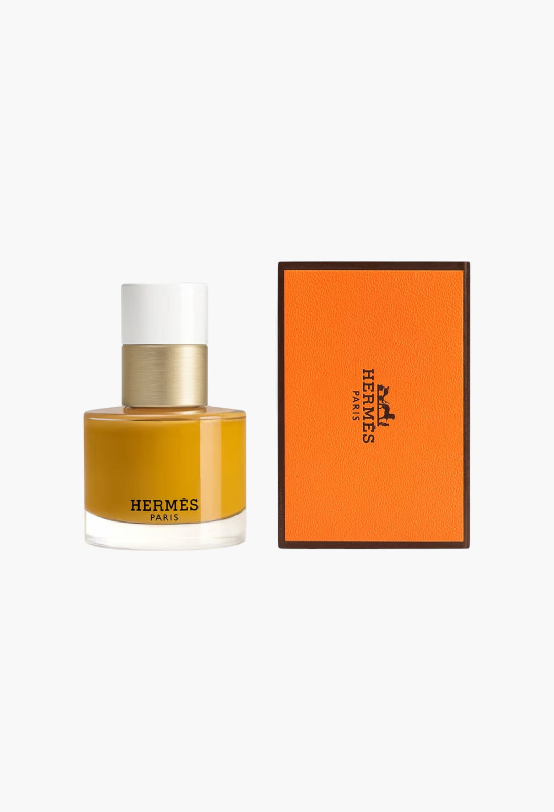 Nail Enamel - Hermes 128