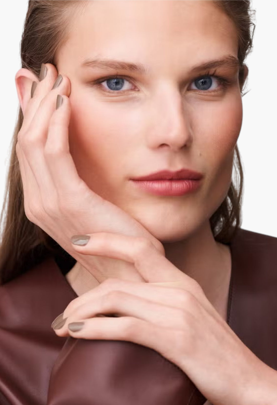Nail Enamel - Hermes 132