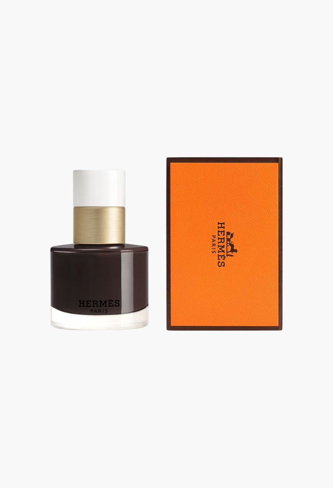 Nail Enamel - Hermes 158