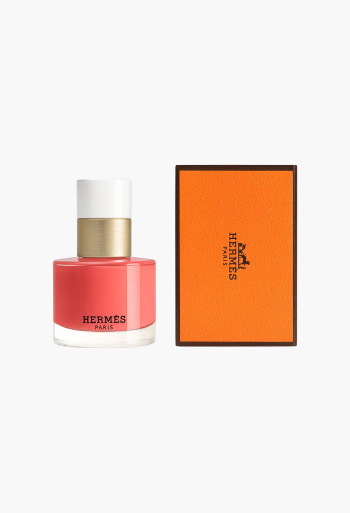 Nail Enamel - Hermes 26