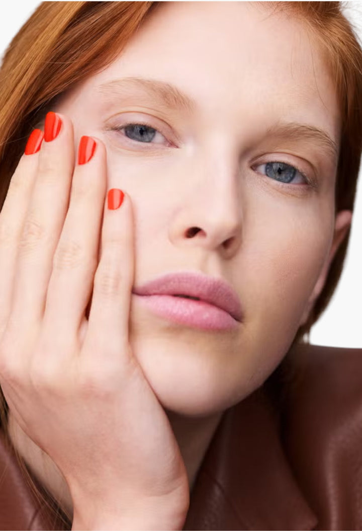 Nail Enamel - Hermes 45