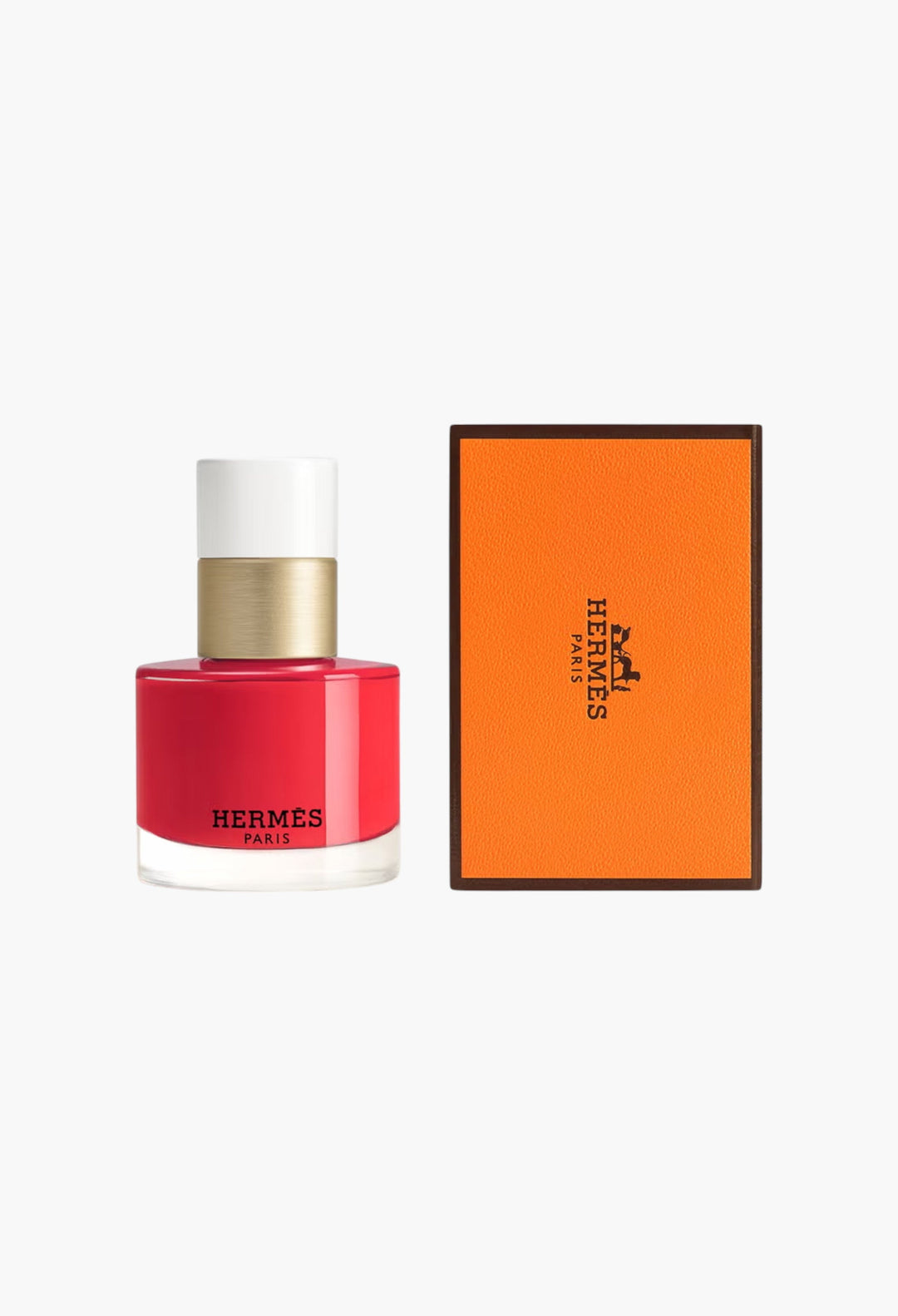 Nail Enamel - Hermes 55